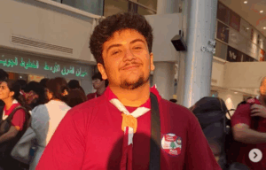 Scout National Orthodox