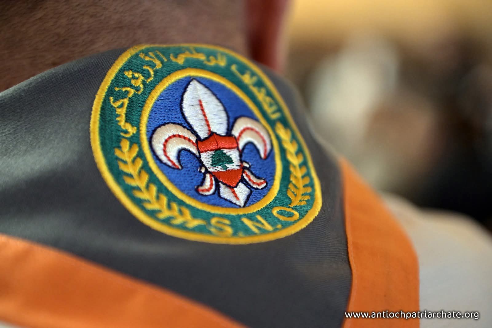 Scout National Orthodox