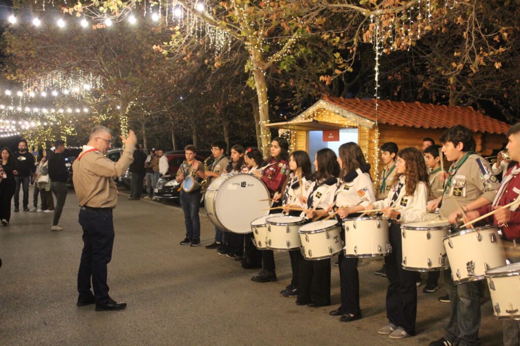 Scout National Orthodox