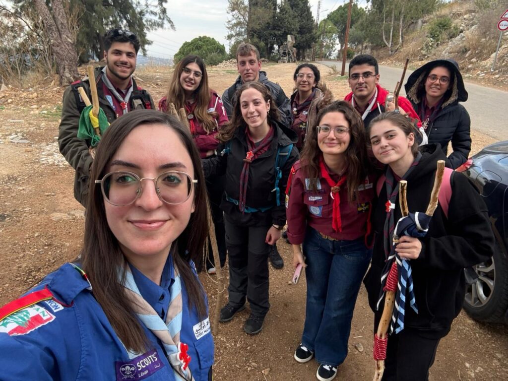 Scout National Orthodox