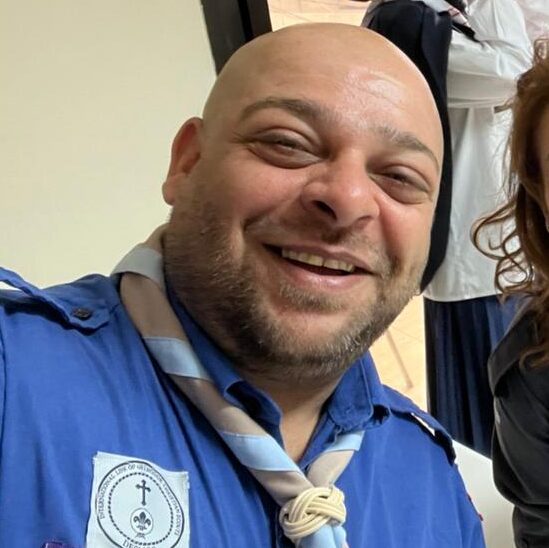 Scout National Orthodox