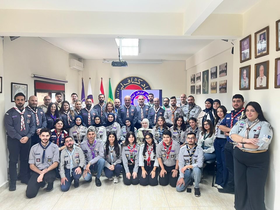 Scout National Orthodox