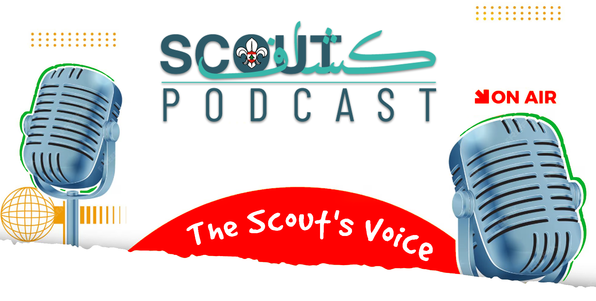 Scout Podcast