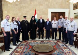 All Posts - Scout National Orthodox SNO Presidential visit