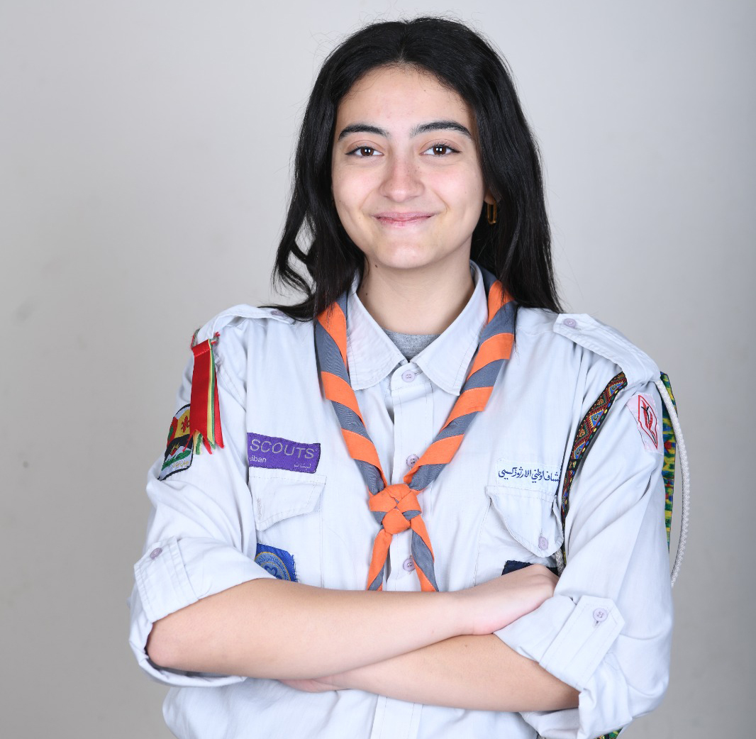 Chiefess Tracy Abboud