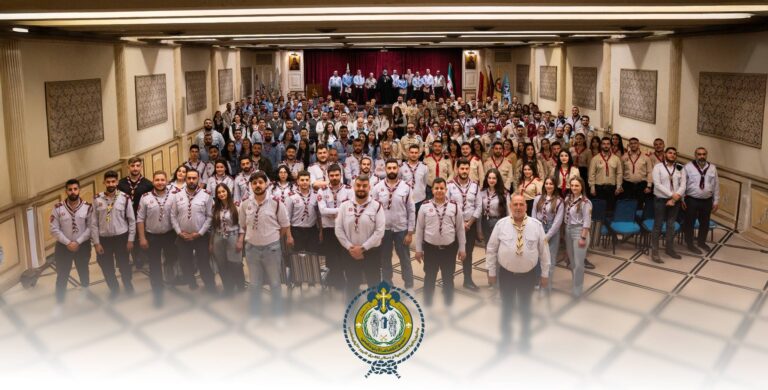 Home - Scout National Orthodox Scout Orthodox
