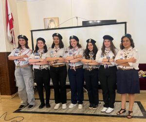 All Posts - Scout National Orthodox GNO