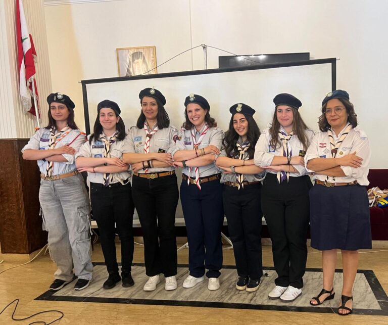 Home - Scout National Orthodox GNO