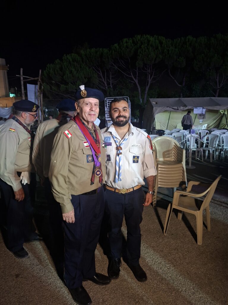 الكشاف المسلم 2026